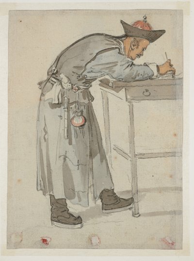WD 961 f.193v alkotó: William Alexander