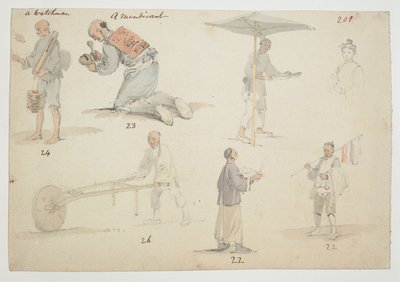 WD 961 f.208 alkotó: William Alexander