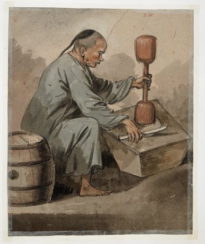 WD 961 f.211 alkotó: William Alexander