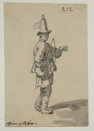 WD 961 f.212 alkotó: William Alexander