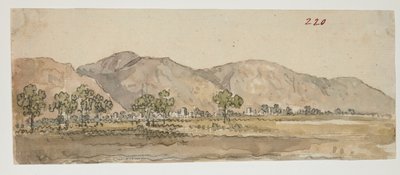 WD 961 f.220 alkotó: William Alexander