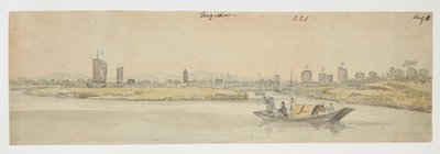 WD 961 f.221 alkotó: William Alexander
