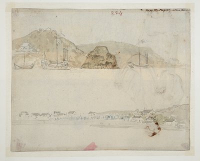 WD 961 f.224 alkotó: William Alexander