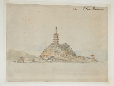 WD 961 f.225 alkotó: William Alexander