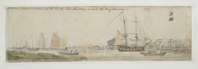 WD 961 f.227 alkotó: William Alexander