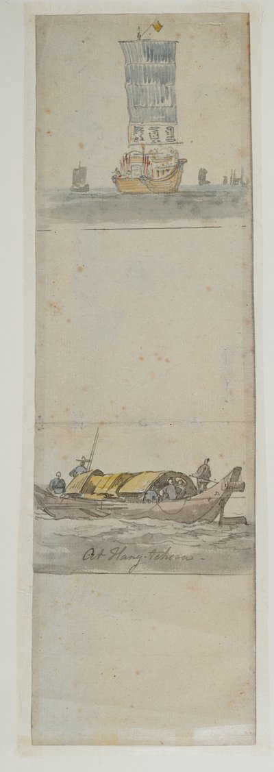 WD 961 f.227v alkotó: William Alexander