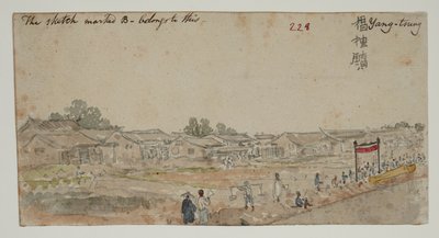 WD 961 f.228 alkotó: William Alexander