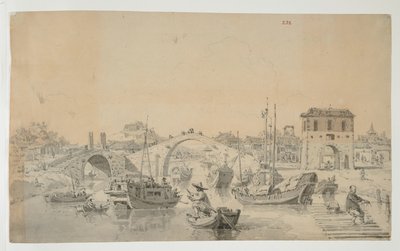 WD 961 f.232 alkotó: William Alexander