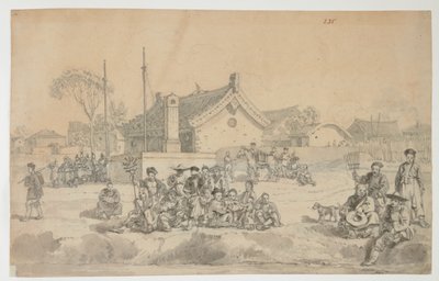 WD 961 f.235 alkotó: William Alexander