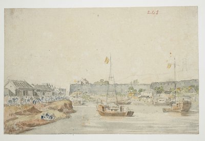 WD 961 f.243 alkotó: William Alexander