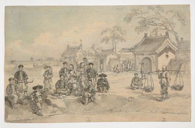 WD 961 f.245 alkotó: William Alexander