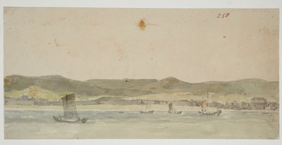 WD 961 f.250 alkotó: William Alexander