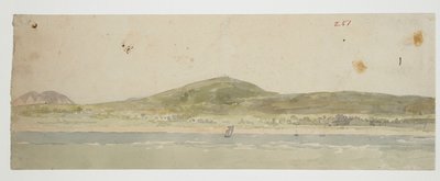 WD 961 f.251 alkotó: William Alexander