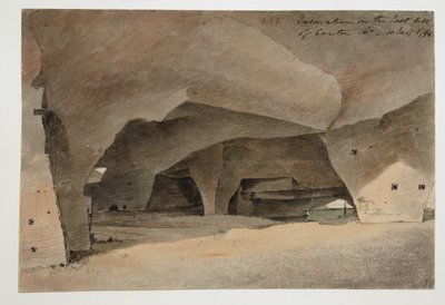 WD 961 f.253 alkotó: William Alexander