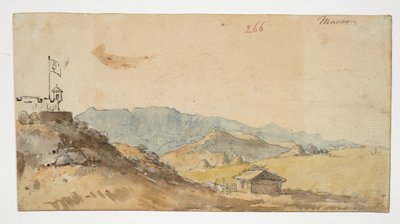 WD 961 f.266 alkotó: William Alexander