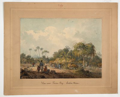 WD 961 f.269 alkotó: William Alexander