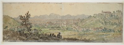 WD 961 f.275 alkotó: William Alexander