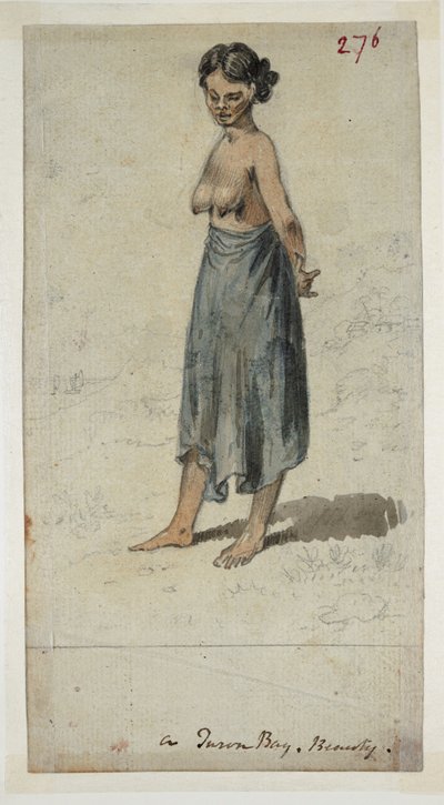 WD 961 f.276 alkotó: William Alexander