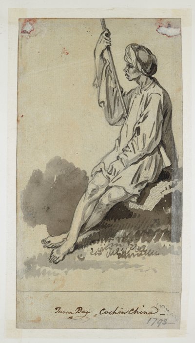 WD 961 f.276v alkotó: William Alexander