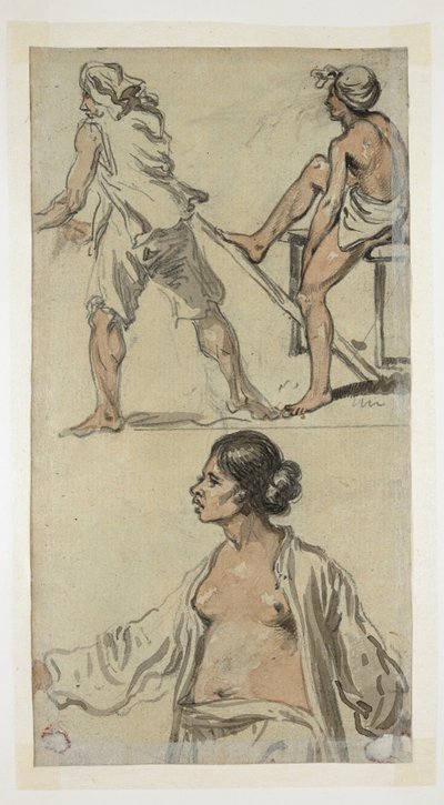 WD 961 f.277v alkotó: William Alexander