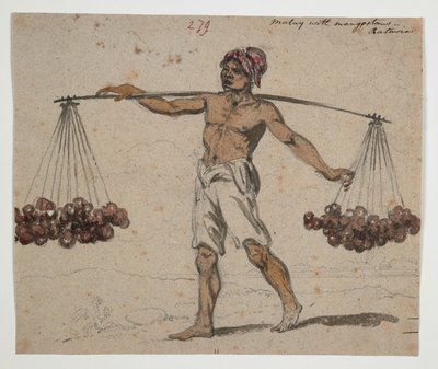 WD 961 f.279 alkotó: William Alexander