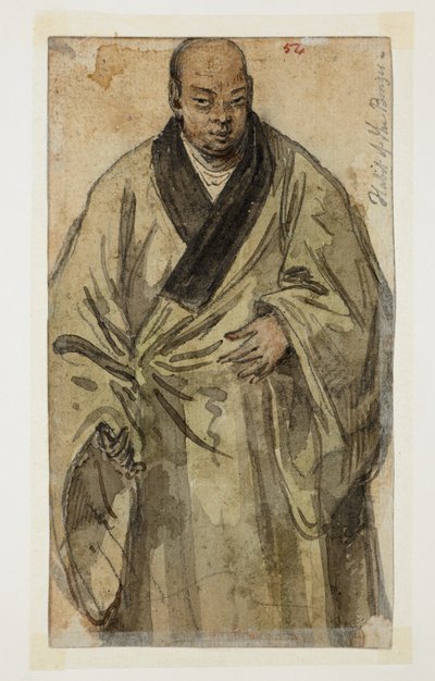 WD 961 f.54 alkotó: William Alexander