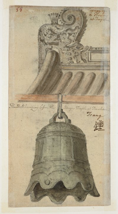 WD 961 f.58 alkotó: William Alexander