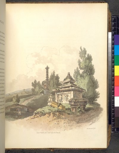 S02295-01 alkotó: William Alexander
