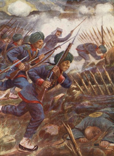 alkotó: William B. Robinson