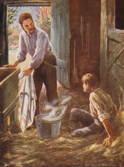  alkotó: William B. Robinson