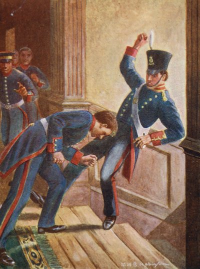  alkotó: William B. Robinson