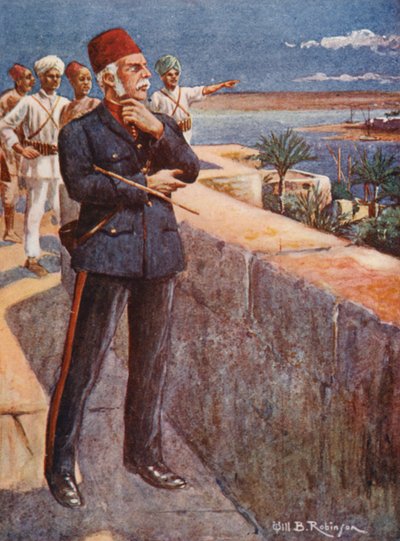  alkotó: William B. Robinson