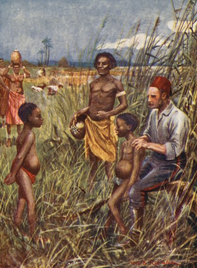  alkotó: William B. Robinson