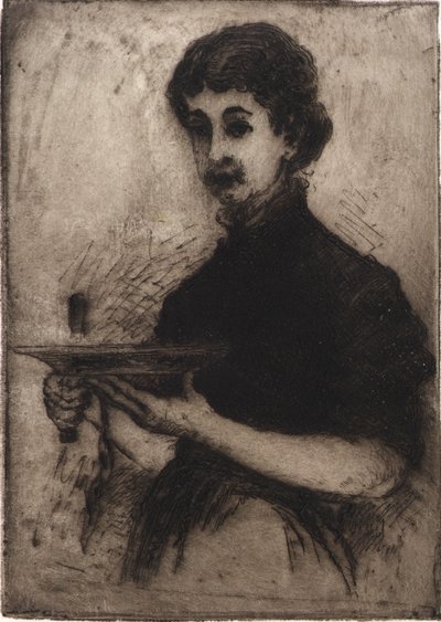 Cím nélkül alkotó: William Baxter Closson
