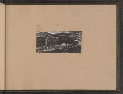 Colinet utazása alkotó: William Blake