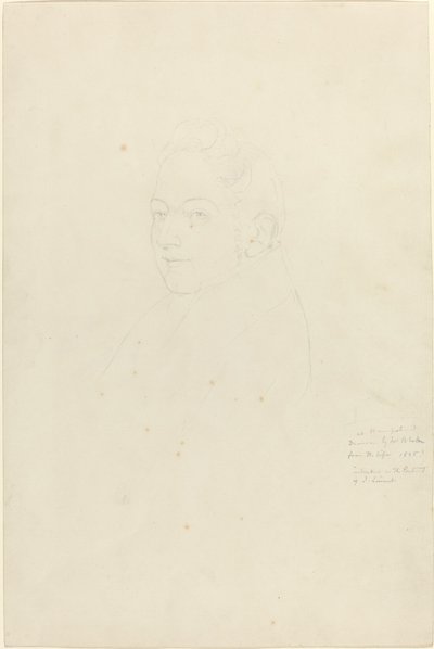 John Linnell alkotó: William Blake