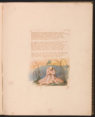 P1476, en alkotó: William Blake