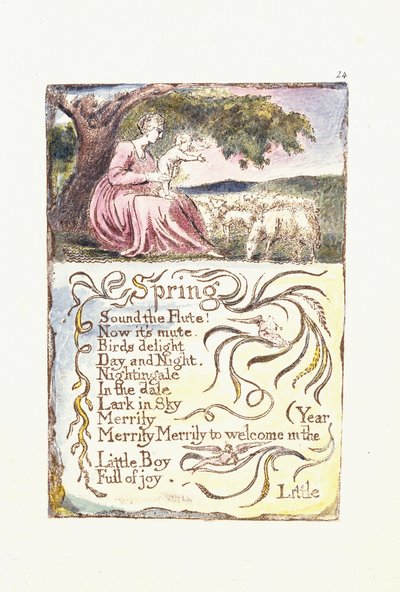 1789 tavasza alkotó: William Blake