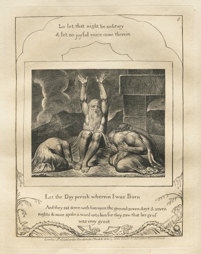 The Book of Job:  Pl. 8, Let the Day perish wherein I was Born   1306932   hu       hungarian Successfully Translated  Original: Country Neighbors Translat: Country Neighbors 1283196 hu hungarian Successfully Translated Original: Bescheiden dienstmeid bidd alkotó: William Blake