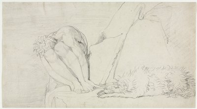Egyedül a halál gondolata, a félelem pusztít alkotó: William Blake
