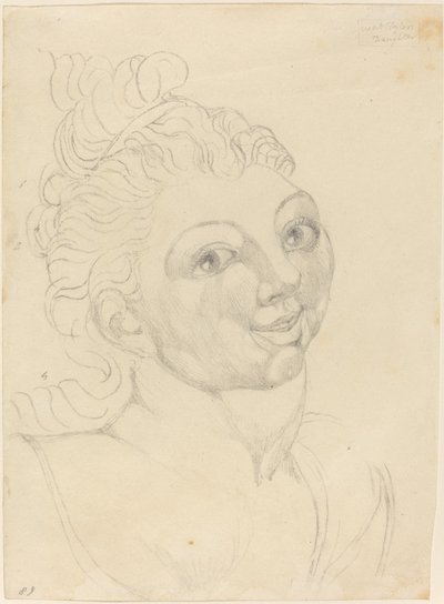 Wat Tyler lánya alkotó: William Blake