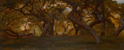  alkotó: William Blake Richmond