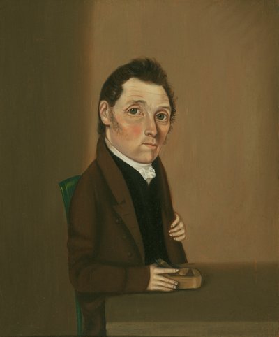 William Bonham, 1825. március 4. alkotó: William Bonnell