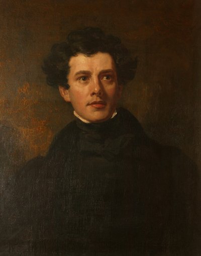 Charles Swain alkotó: William Bradley
