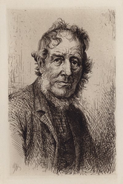 Dr Maclure (metszet) alkotó: William Brassey (after) Hole