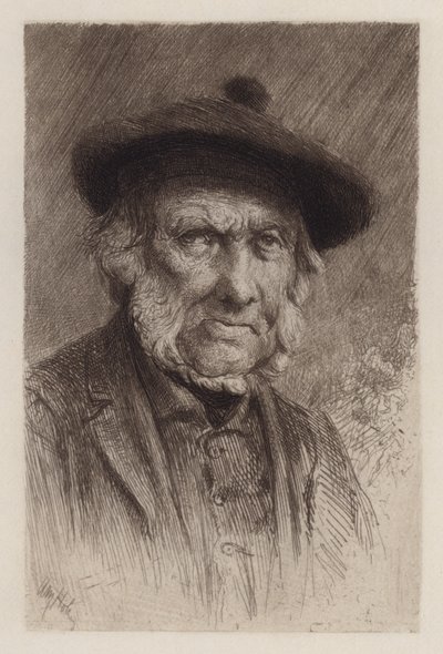 Lachlan Campbell (metszet) alkotó: William Brassey (after) Hole