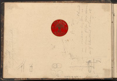 Devon és környéke tájai alkotó: William Brockedon
