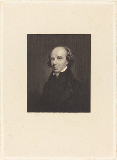 John Flaxman alkotó: William Camden Edwards possibly after John Jackson