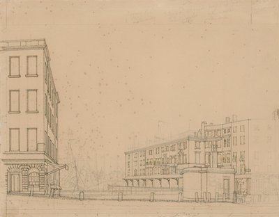 Billingsgate alkotó: William Capon