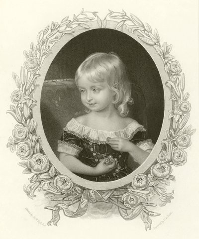 Fülöp herceg alkotó: William Charles Ross